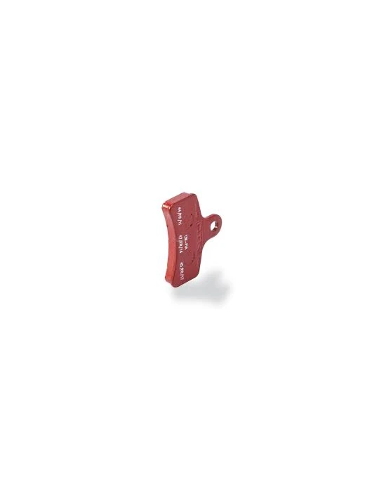 PLAQUETTE FREIN SA3 / SA3 FRONT BRAKE CALIPER'S PAD