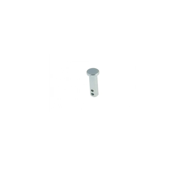 PIVOT 6 x 22 mm (2 trous) / Pin 6 x 22 mm (2 holes)