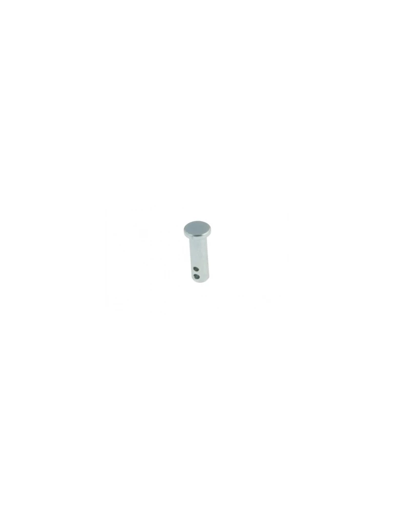 PIVOT 6 x 22 mm (2 trous) / Pin 6 x 22 mm (2 holes)
