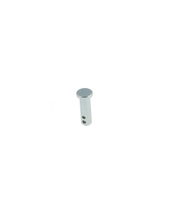 PIVOT 6 x 22 mm (2 trous) / Pin 6 x 22 mm (2 holes)
