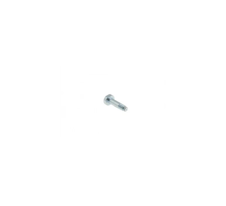 AXE DE CHAPE CÔTÉ PÉDALE M6 / M6 THREADED PIN WITH HEAD