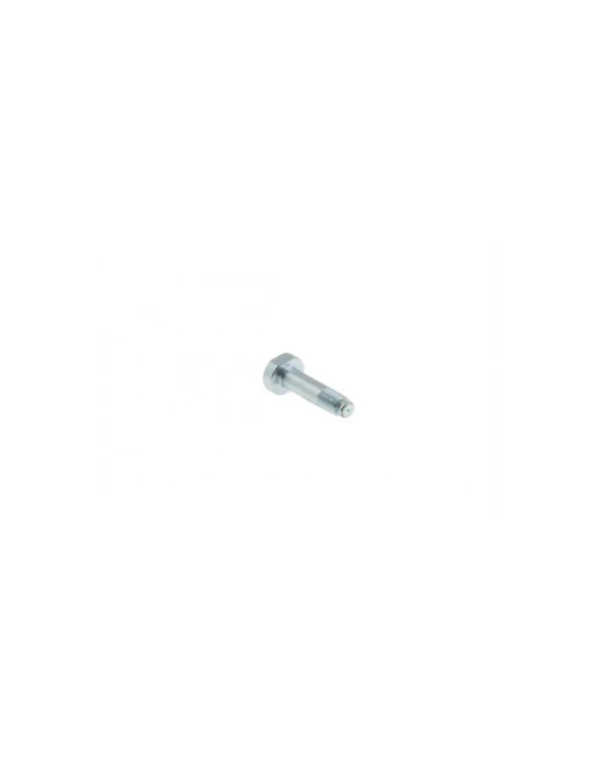 AXE DE CHAPE CÔTÉ PÉDALE M6 / M6 THREADED PIN WITH HEAD