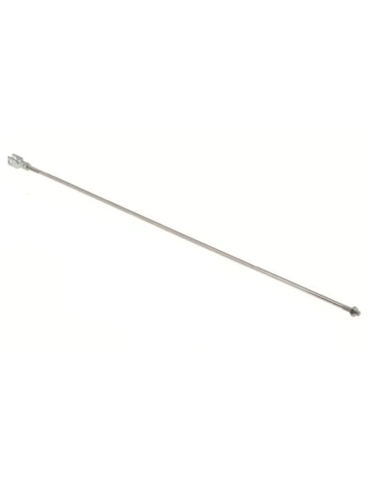 TRINGLE DE FREIN L. 290 À 490 MM/ BRAKE PUMP'S CONTROL ROD L. 290 MM -