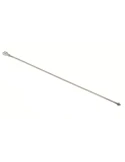 TRINGLE DE FREIN L. 290 À 490 MM/ BRAKE PUMP'S CONTROL ROD L. 290 MM -