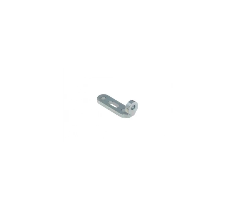 Platine poussoir BS5 / BS5 lengthening arms' plate