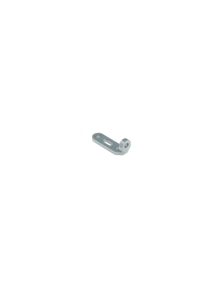 Platine poussoir BS5 / BS5 lengthening arms' plate