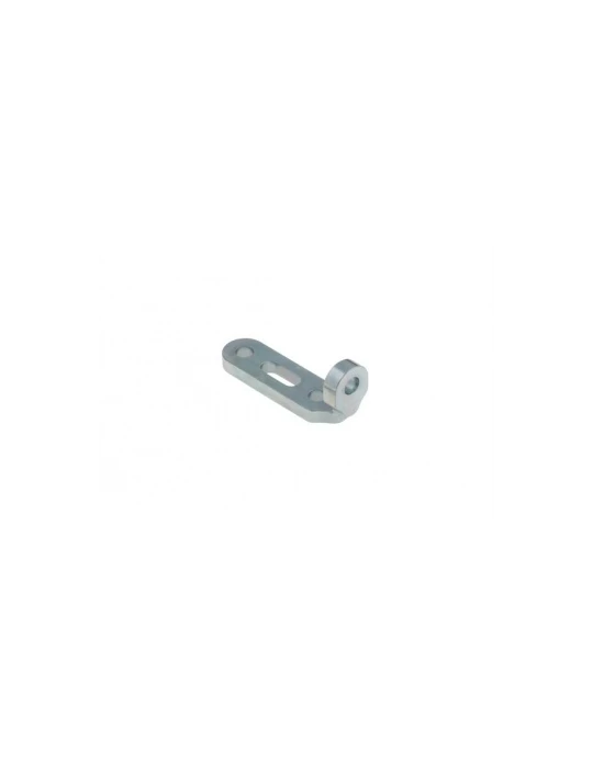 Platine poussoir BS5 / BS5 lengthening arms' plate