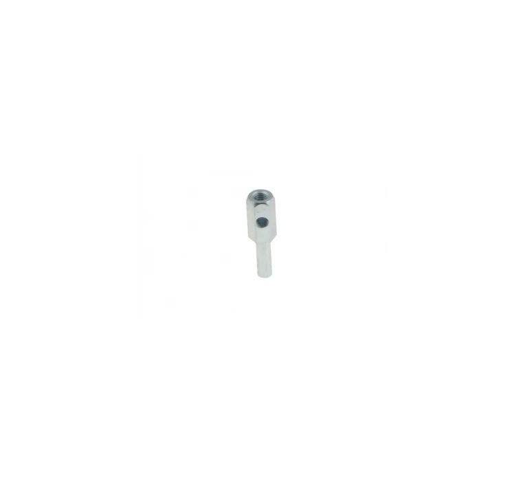 PIVOT CENTRAL RÉPARTITEUR FREIN BS5 / CENTRAL PEG FOR BS5 LENGTHENING