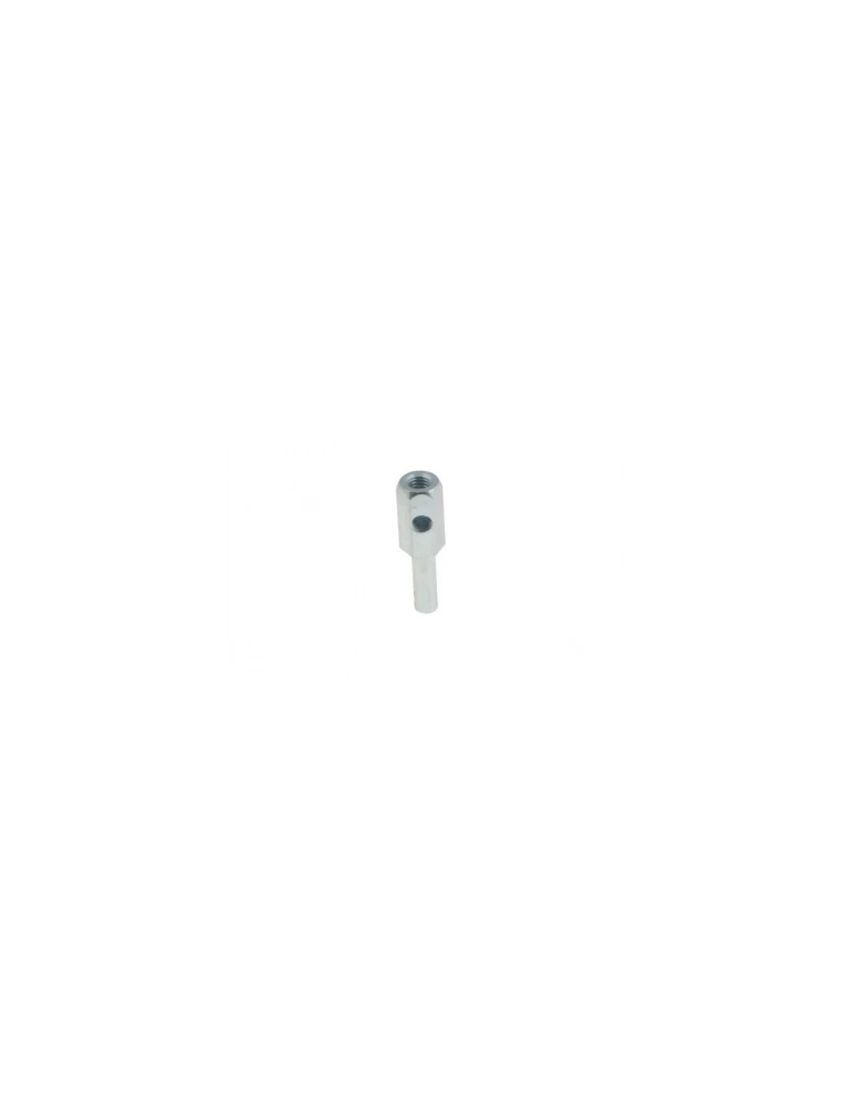 PIVOT CENTRAL RÉPARTITEUR FREIN BS5 / CENTRAL PEG FOR BS5 LENGTHENING