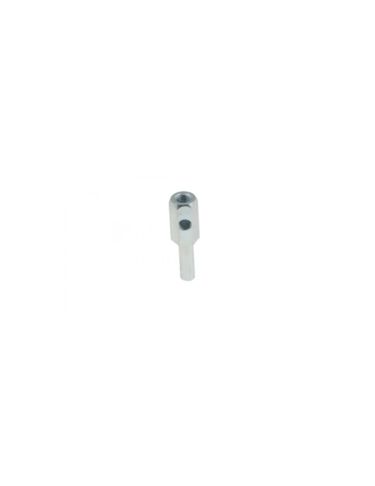 PIVOT CENTRAL RÉPARTITEUR FREIN BS5 / CENTRAL PEG FOR BS5 LENGTHENING