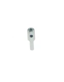 PIVOT CENTRAL RÉPARTITEUR FREIN BS5 / CENTRAL PEG FOR BS5 LENGTHENING