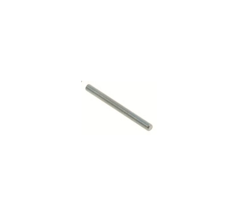 AXE TRAITÉ POUR RÉPARTITEUR DE FREIN BS5 / THREADED BAR FOR BS5 LENGTH