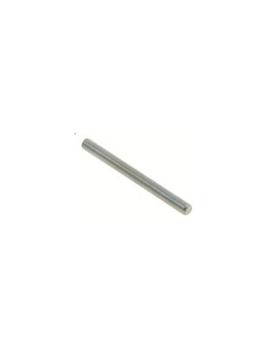 AXE TRAITÉ POUR RÉPARTITEUR DE FREIN BS5 / THREADED BAR FOR BS5 LENGTH