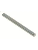 AXE TRAITÉ POUR RÉPARTITEUR DE FREIN BS5 / THREADED BAR FOR BS5 LENGTH