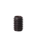 VIS SANS TÊTE M6 X 8 / LOCK M6 X 8 FLAT TIP