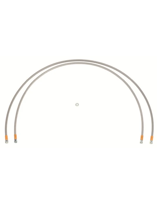KIT DURITE DE FREIN - ROOKIE - MINI - NORDIX / BRAKE PIPES KIT FOR ROO