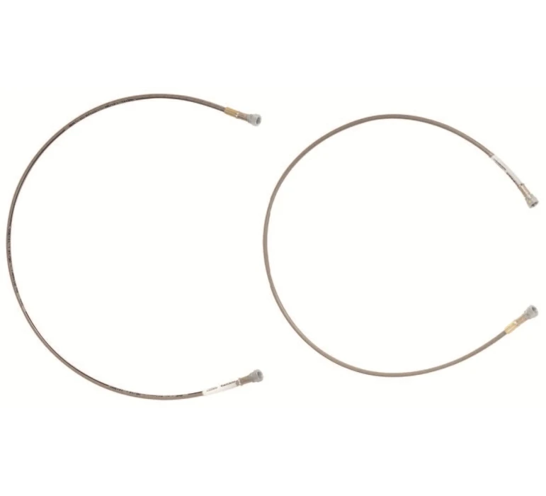 KIT DURITE DE FREIN SA2 / SA2 BRAKE PIPES KIT