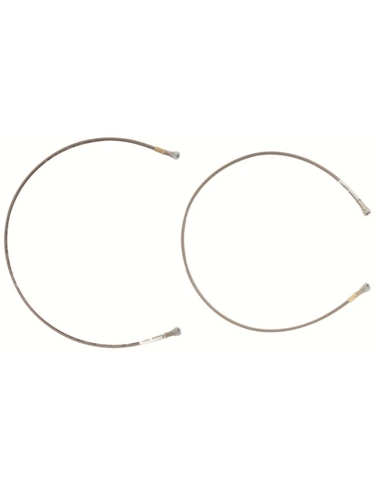 KIT DURITE DE FREIN SA2 / SA2 BRAKE PIPES KIT
