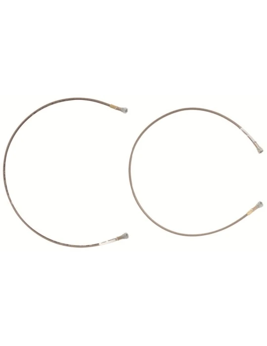 KIT DURITE DE FREIN SA2 / SA2 BRAKE PIPES KIT