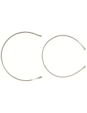 KIT DURITE DE FREIN SA2 / SA2 BRAKE PIPES KIT