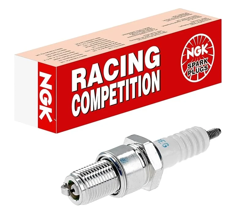BOUGIE NGK BR10EG