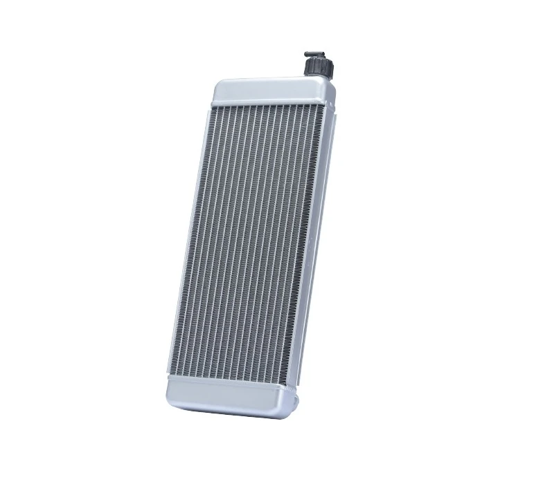 Radiateur OTK 480x196mm