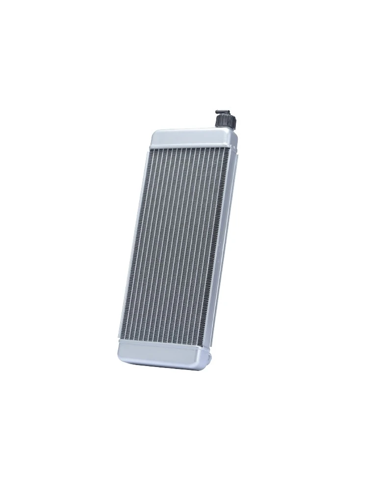 Radiateur OTK 480x196mm
