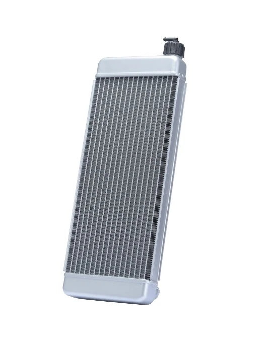 Radiateur OTK 480x196mm