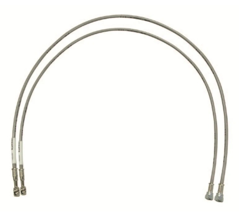 DURITE DE FREIN NEOS COURT/ NEOS BRAKE PIPE SHORT