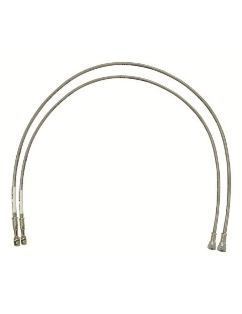 DURITE DE FREIN NEOS COURT/ NEOS BRAKE PIPE SHORT
