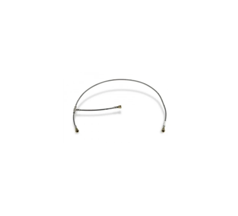 BWZ REAR BRAKE PIPES KIT