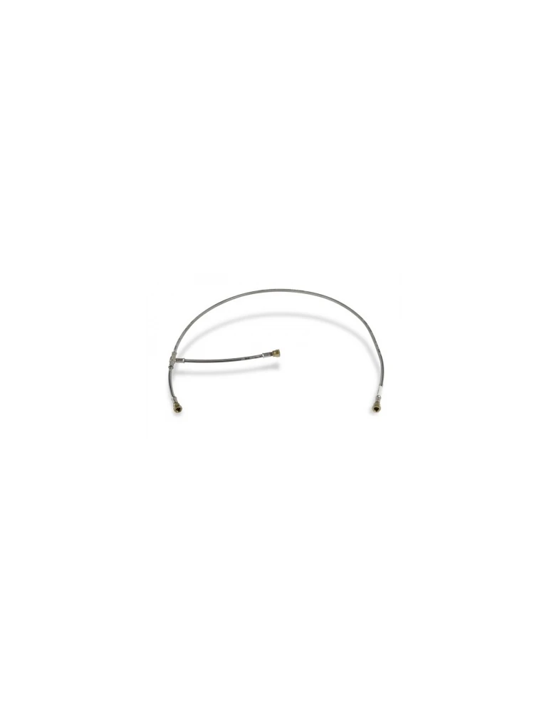 BWZ REAR BRAKE PIPES KIT