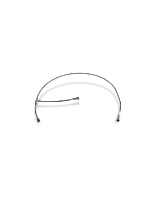 BWZ REAR BRAKE PIPES KIT
