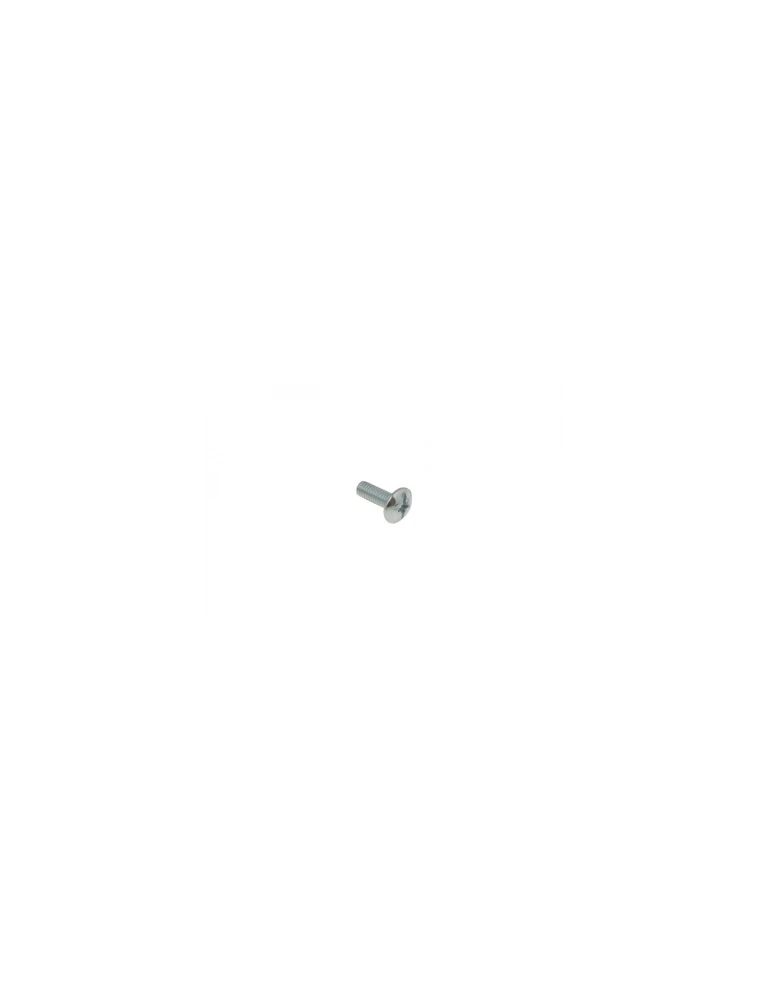 VIS TETE BOMBEE 6X16/ TB screw 6 x 16