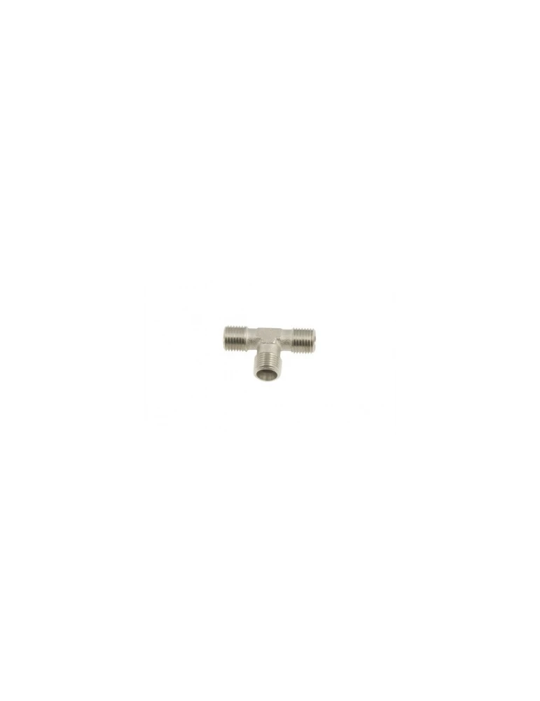 "Raccord en “T” durite de frein / Brake pipe's ""T type"" connector"