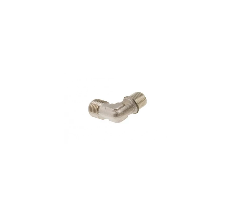"RACCORD DURITE FREIN TYPE L / Brake pipe's ""L type"" connector"