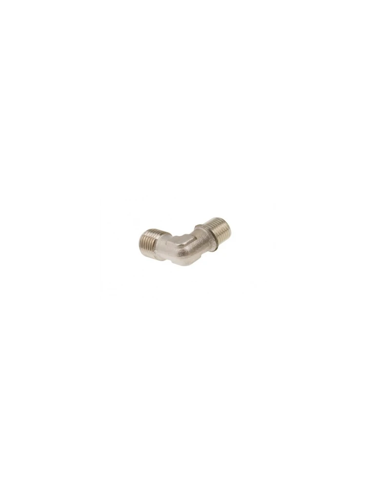 "RACCORD DURITE FREIN TYPE L / Brake pipe's ""L type"" connector"