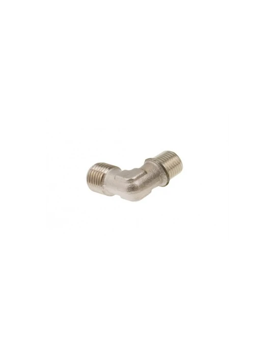 "RACCORD DURITE FREIN TYPE L / Brake pipe's ""L type"" connector"