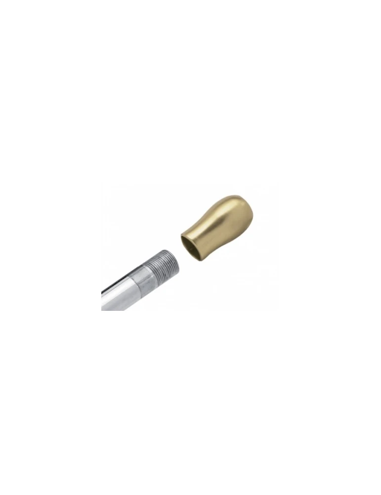 POMMEAU LEVIER DE VITESSE / GEAR LEVER KNOB