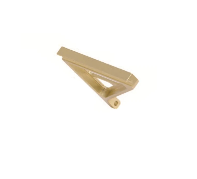 SUPPORT RADIATEUR BAS OTK -422X260X48
