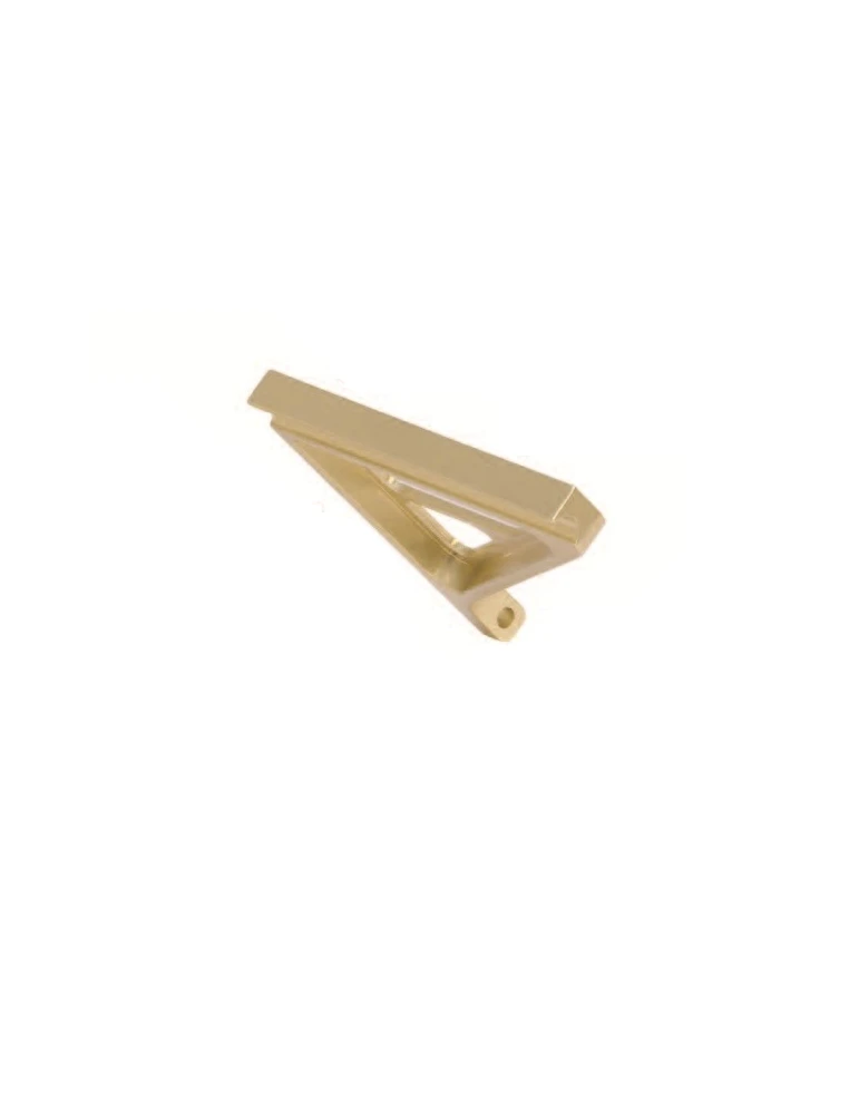 SUPPORT RADIATEUR BAS OTK -422X260X48
