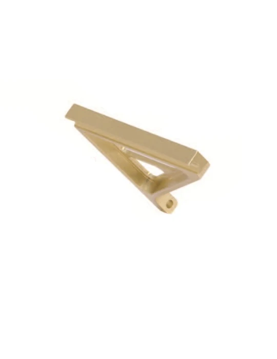 SUPPORT RADIATEUR BAS OTK -422X260X48