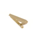 SUPPORT RADIATEUR BAS OTK -422X260X48