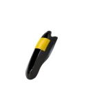 NASSAU PANEL M8 BLACK