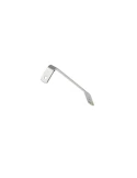SUPPORT INFERIEUR NASSAU PANEL M8 MINI / INFERIOR PANEL SUPPORT MINI M