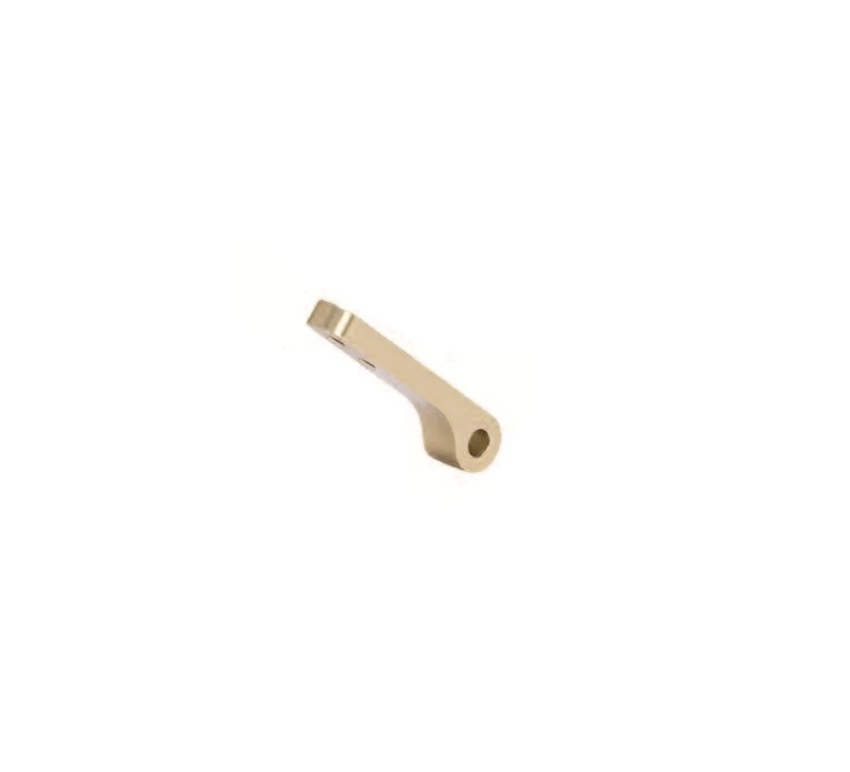 SUPPORT RADIATEUR BARRE OTK -422X260X48