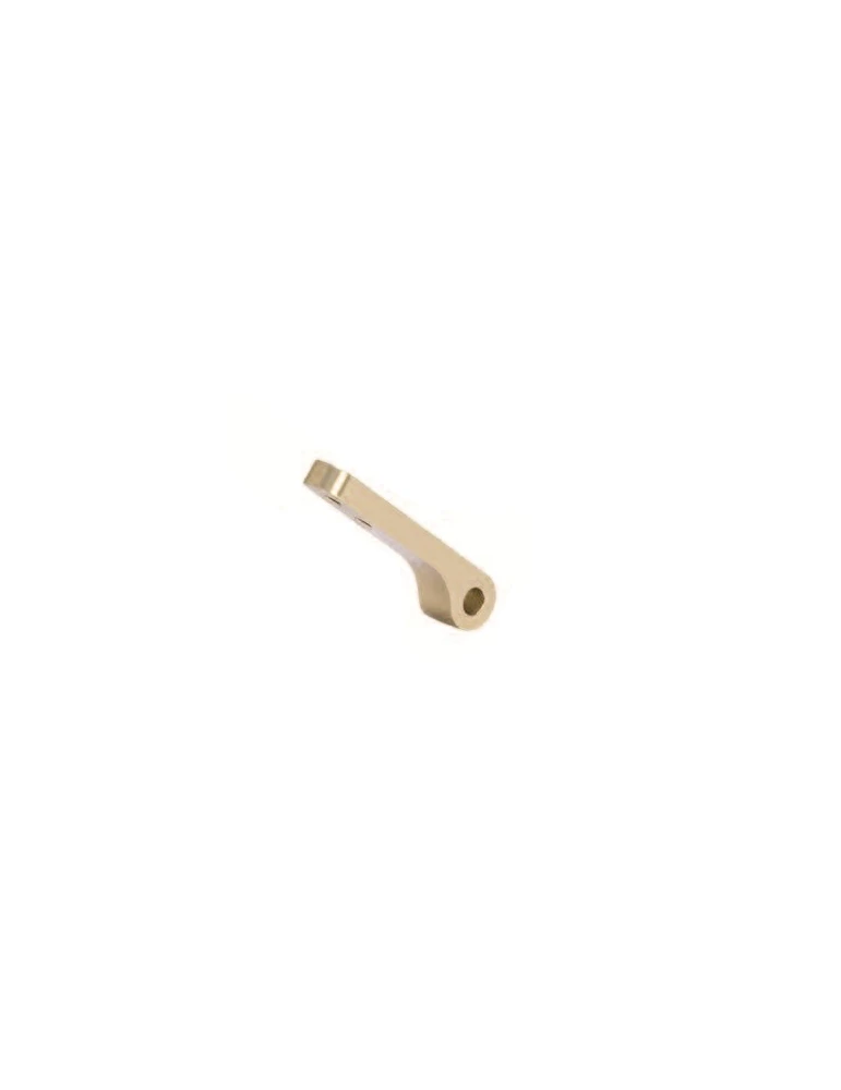 SUPPORT RADIATEUR BARRE OTK -422X260X48