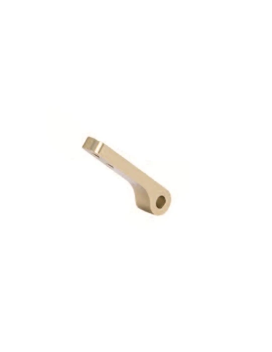 SUPPORT RADIATEUR BARRE OTK -422X260X48
