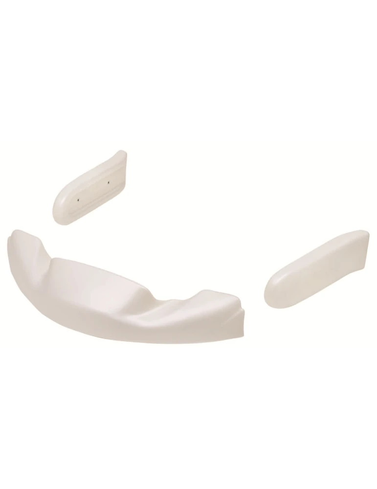 M10 front fairing