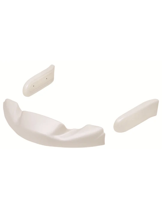 M10 front fairing